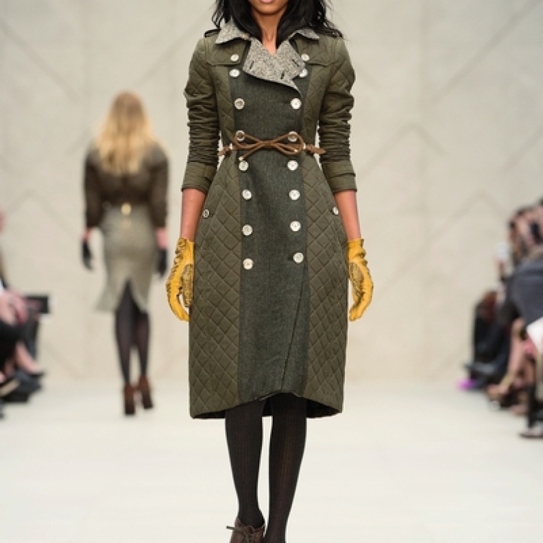 BURBERRY PRORSUM