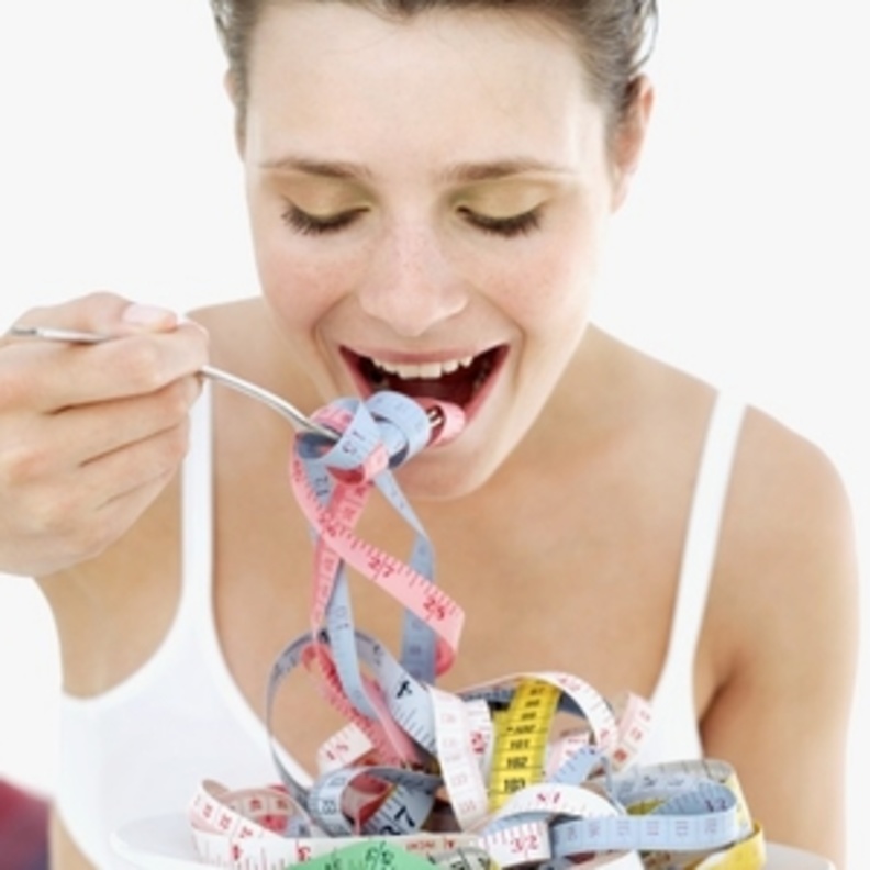 الإضاءة الخافتة تخفض السعرات الحرارية