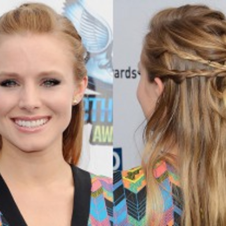  كريستين بيل