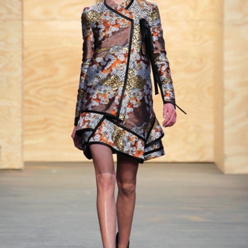 بروينزا PROENZA SCHOULER