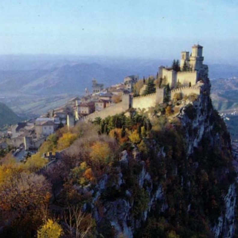 جبال أبيناين الشرقية