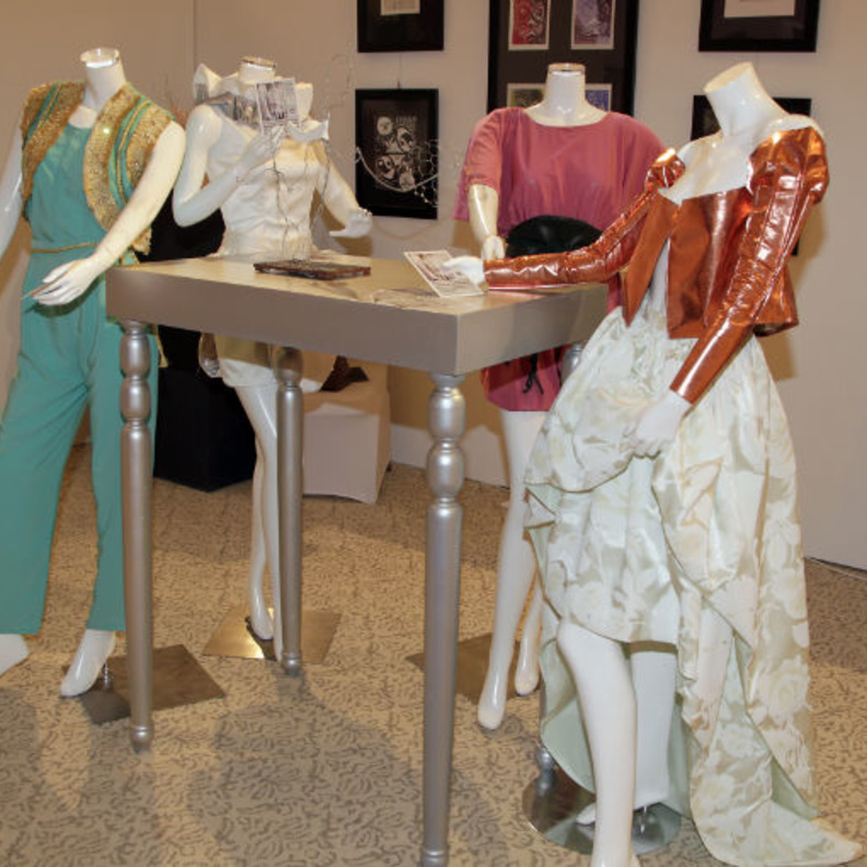 انطلاق THE BOUTIQUE غدا في الرياض