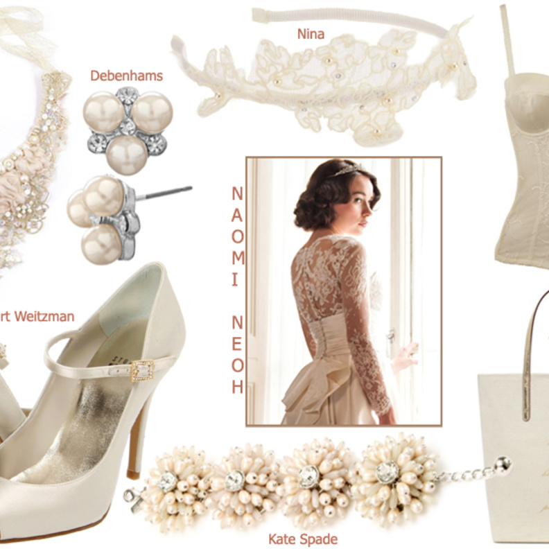 قائمة رغبات الزفاف