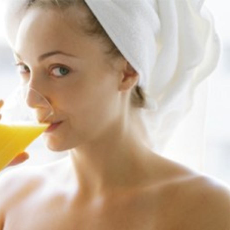 الحمضيات والجزر يحميان من الخرف