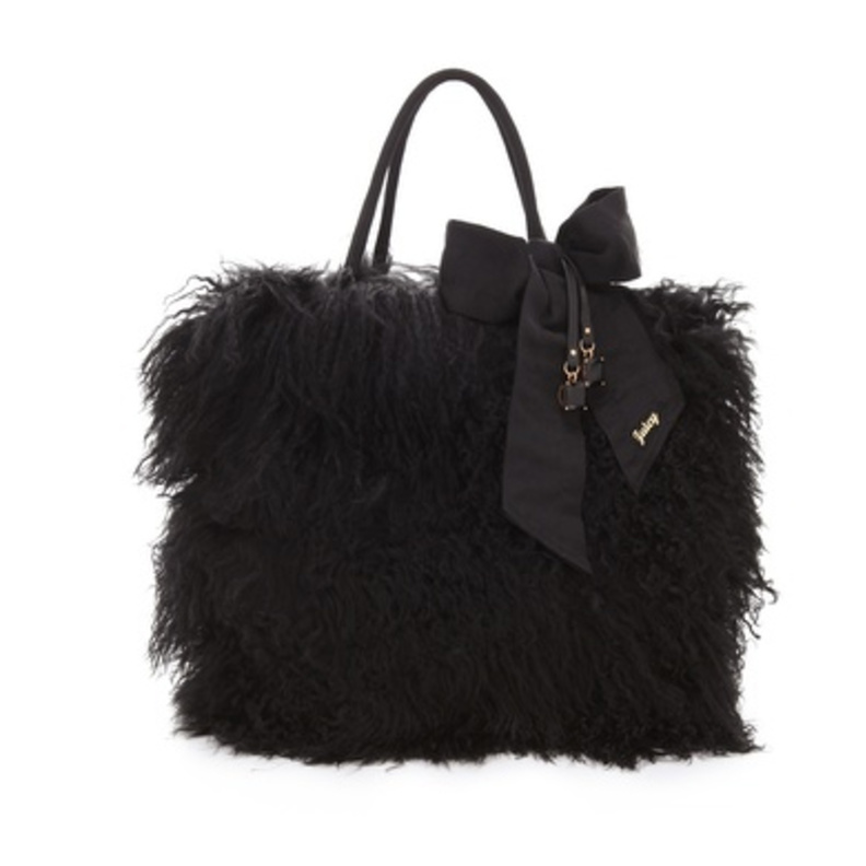 Tote فراء من Juicy Couture Theodora