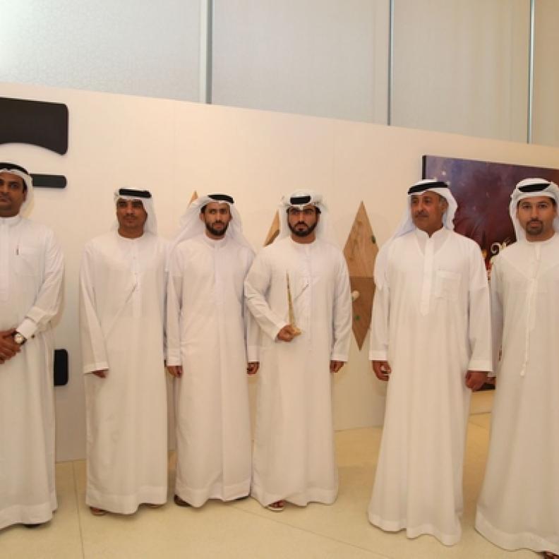 أعمال مستوحاة من برج خليفة