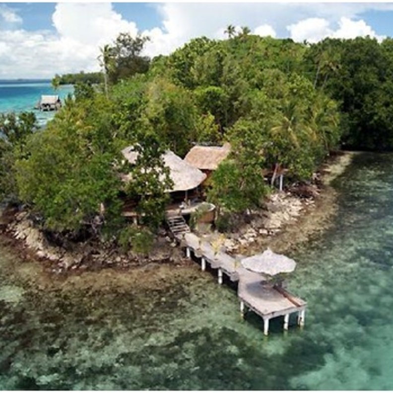 جزر سليمان..أجواء لن تنساها في حياتك  