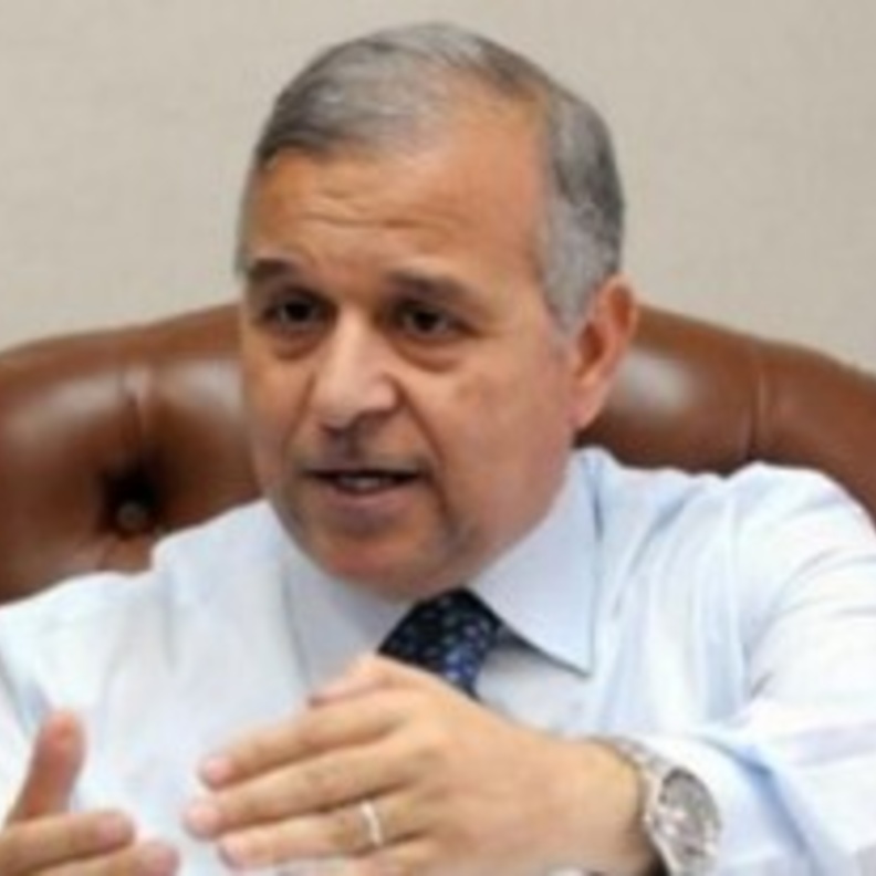 رئيس هيئة التنمية السياحية المصرية اللواء طارق سعد الدين