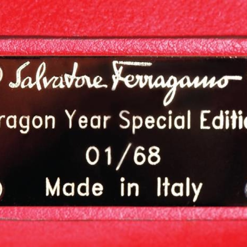 حقائب Salvatore Ferragamo