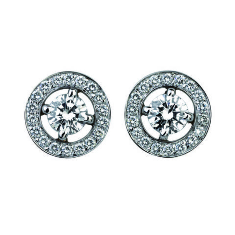 أقراط بوشرون