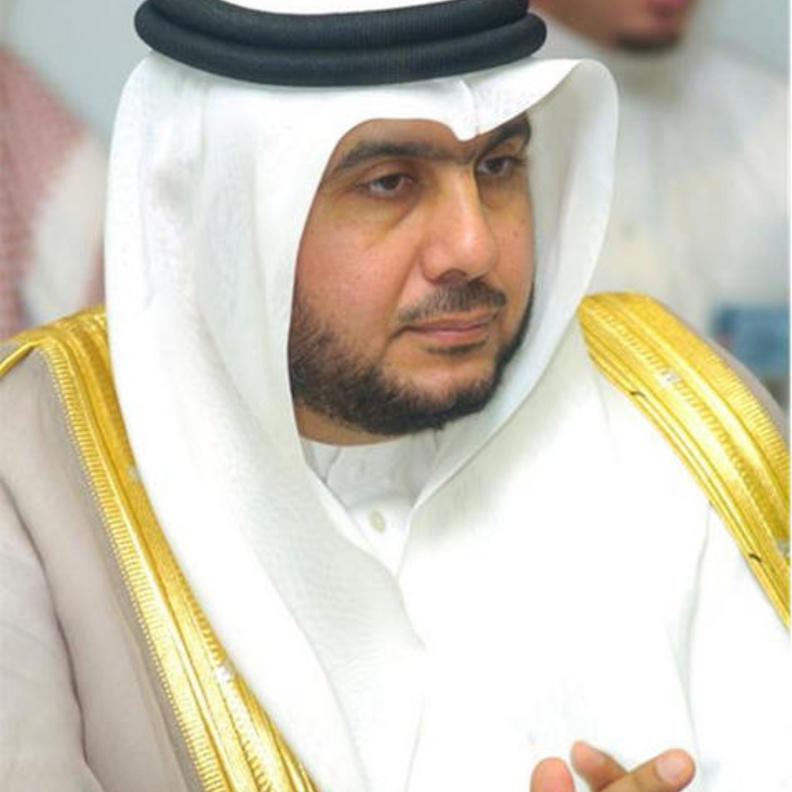 مازن بن محمد بترجي