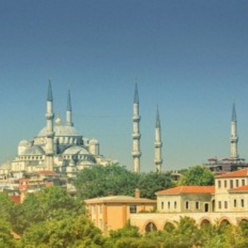 مسجد السلطان أحمد