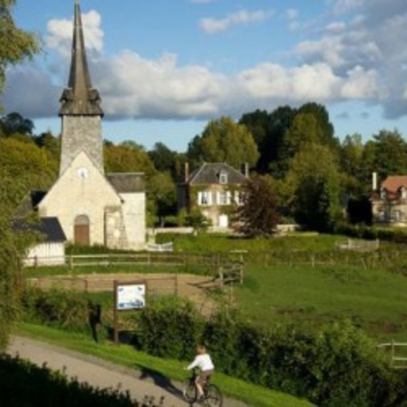 بايي دوج.. مدينة عشاق الطعام