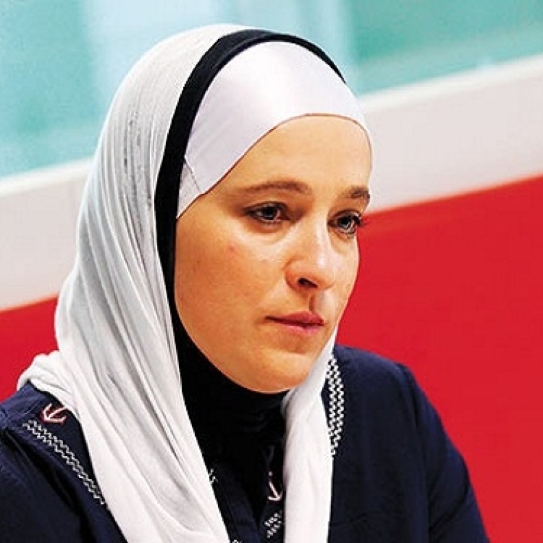 عمرة بابيتش