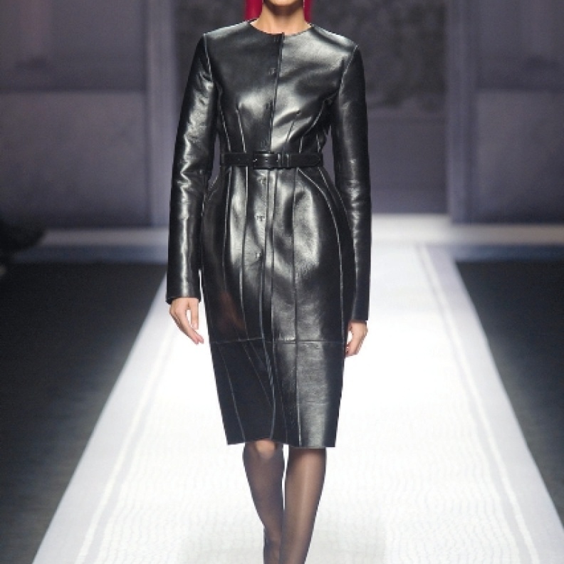 ALBERTA FERRETTI