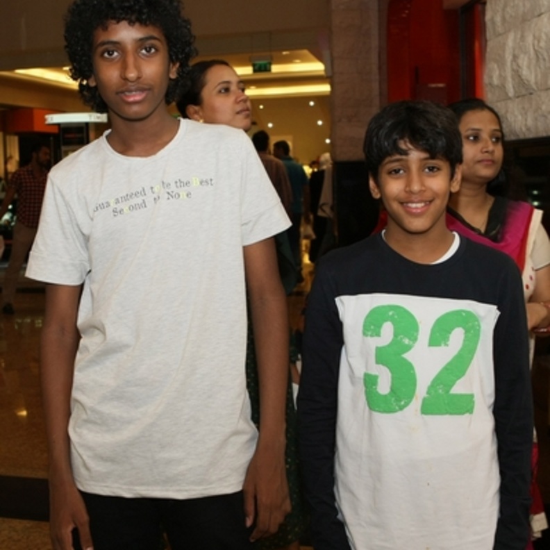 عبد الله فهد