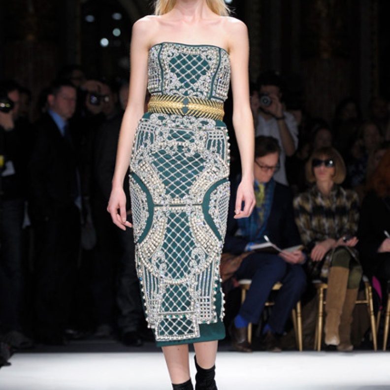 Balmain