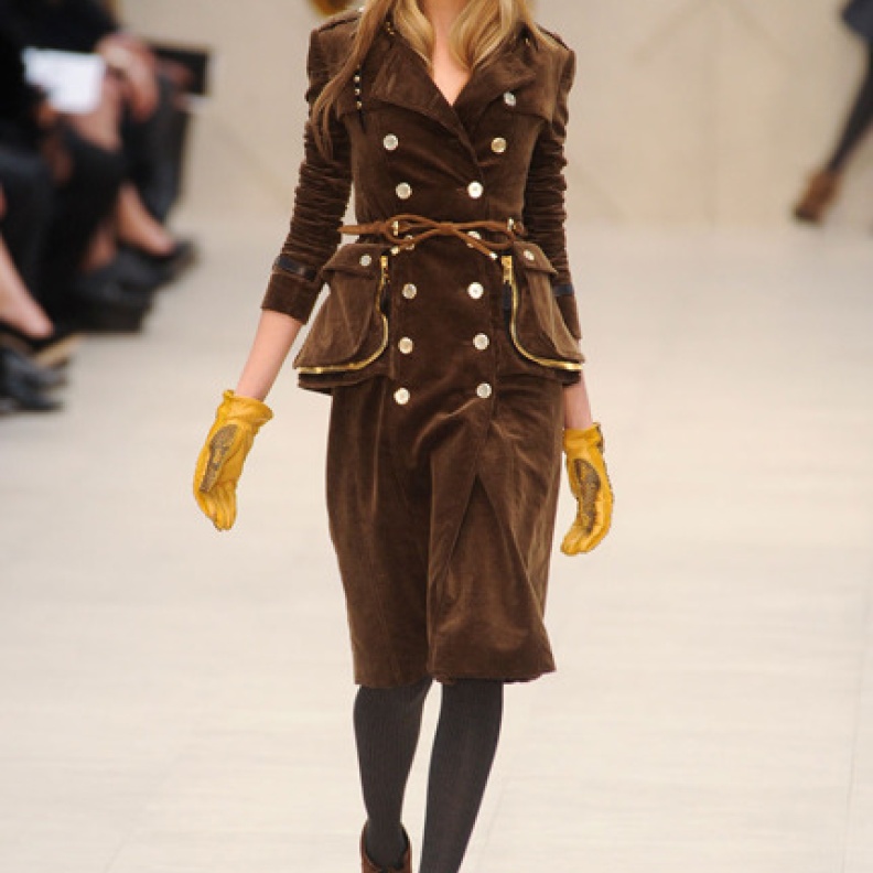 Burberry