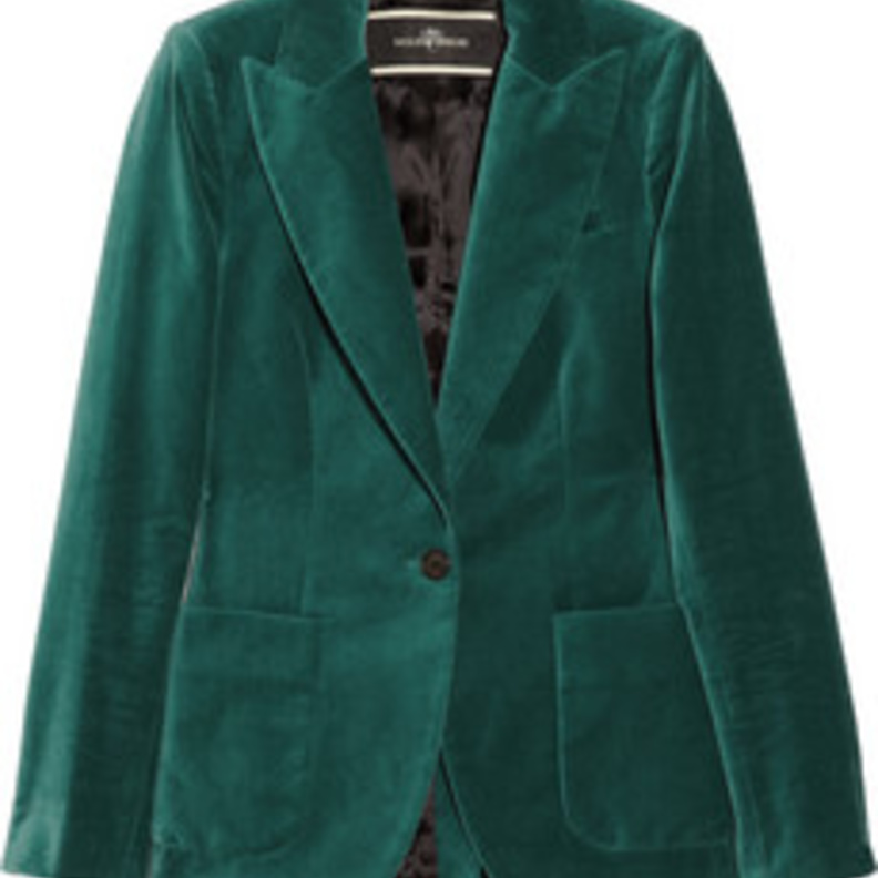 By Malene Birger