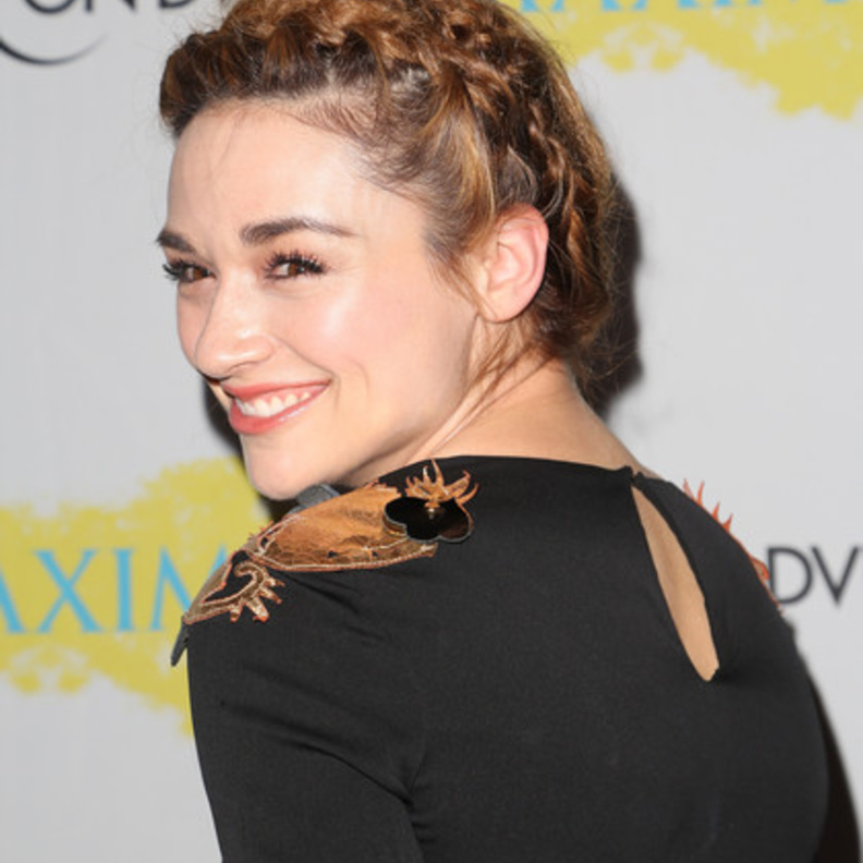 كريستين ريد