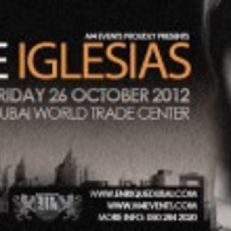  إنريكي إجلاسيس