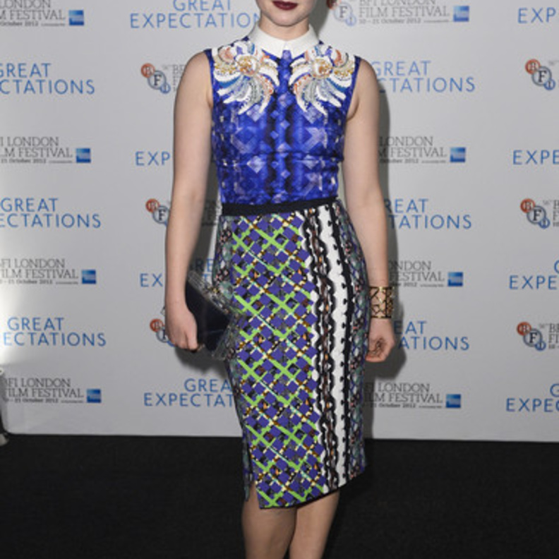 هوليداي غرينجر