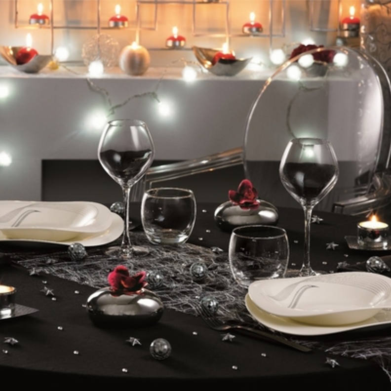 مجموعة زينكس  الجديدة من  لومينارك  