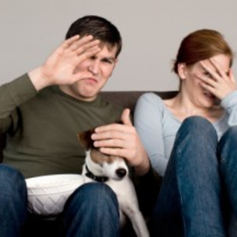 حمية أفلام الرعب