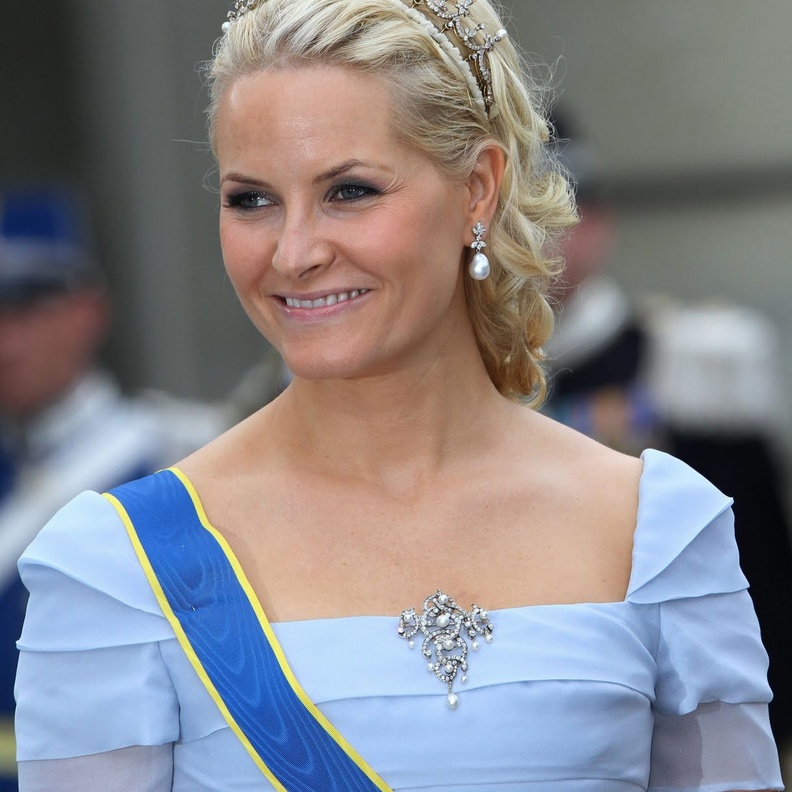 الأميرة ميت ماريت