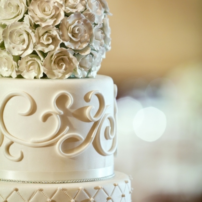 قالب زفاف غييوم