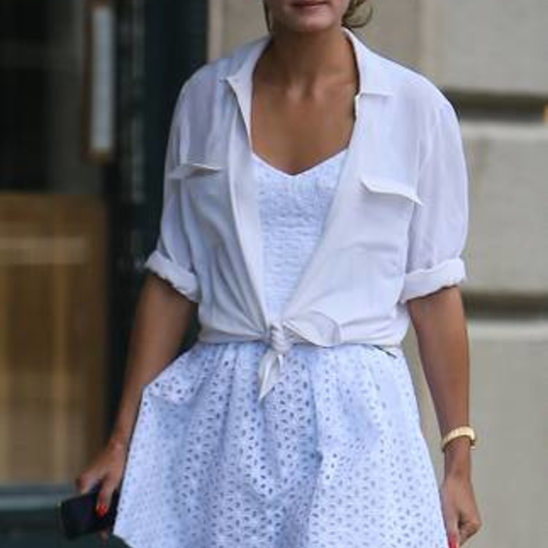 أوليفيا باليرمو