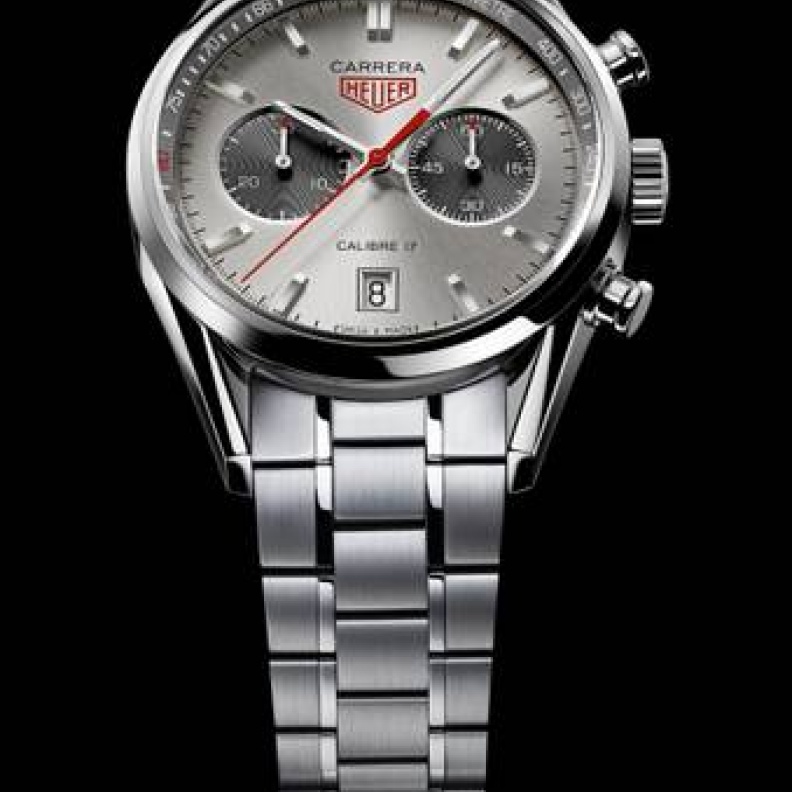ساعة TAG Heuer