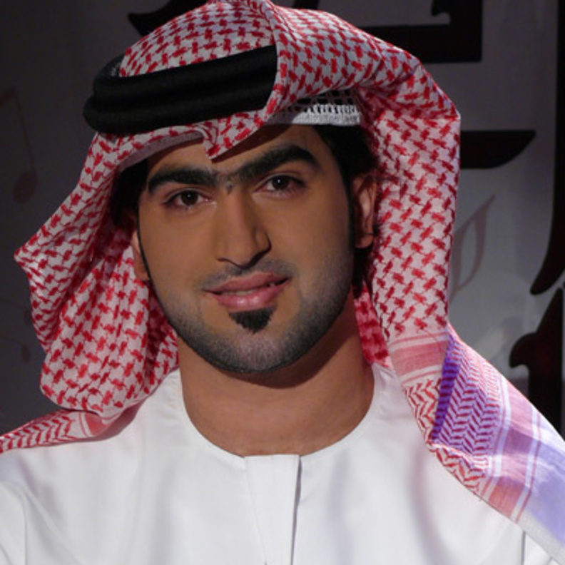 محمد المزروعي
