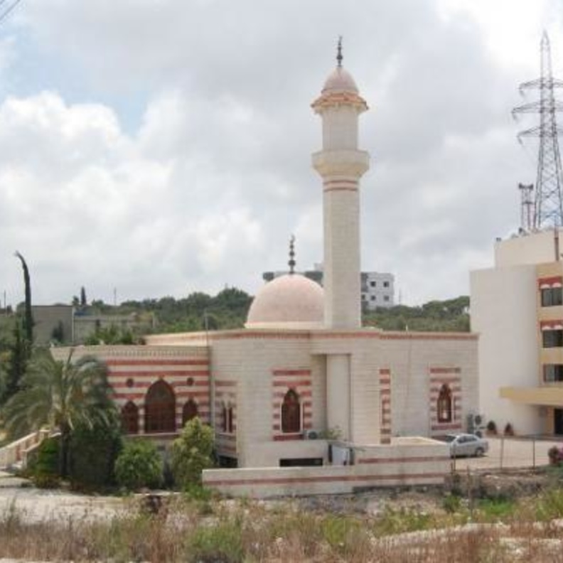 مسجد عثمان بن عفان