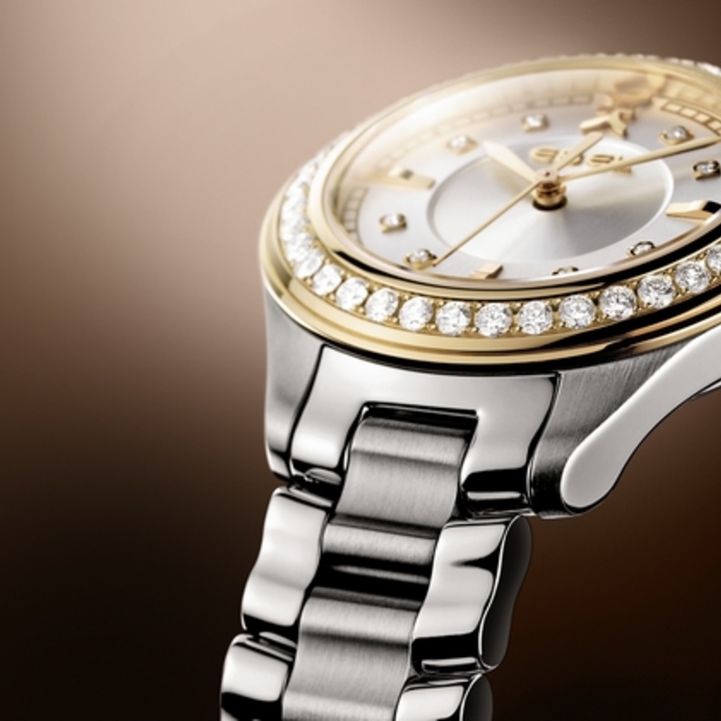 ساعات EBEL Onde