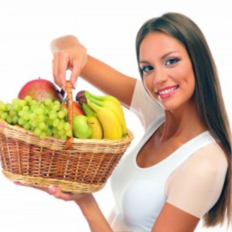 حمية الطعام القلوي Eating Alkaline