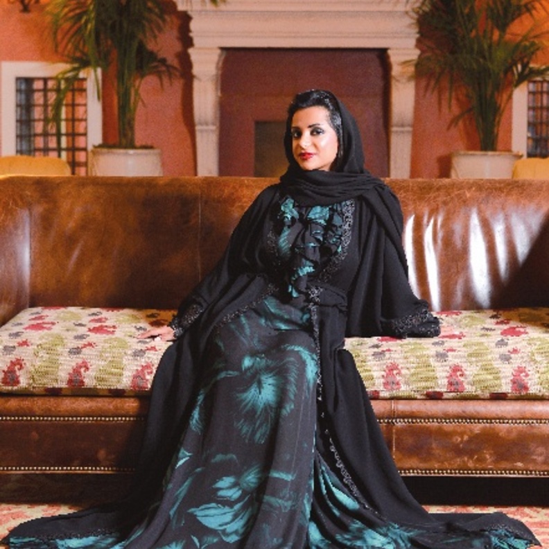 نايلة الخاجة