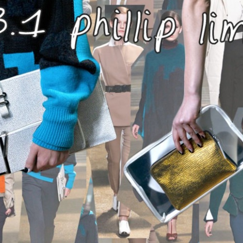 3.1 Philip Lim
