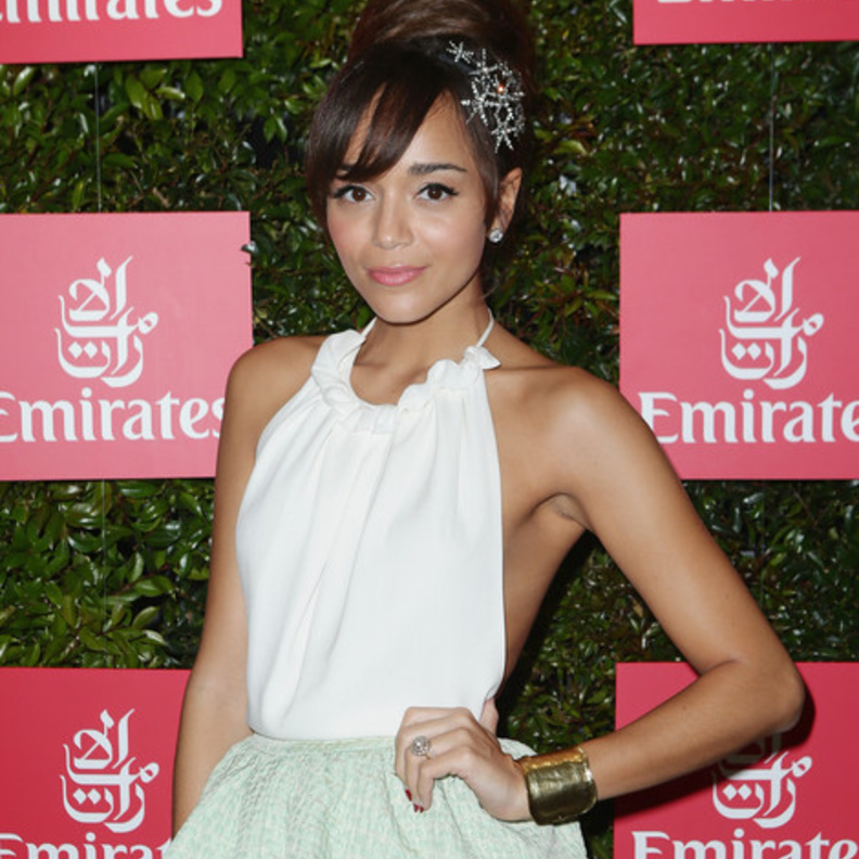 Ashley Madekwe