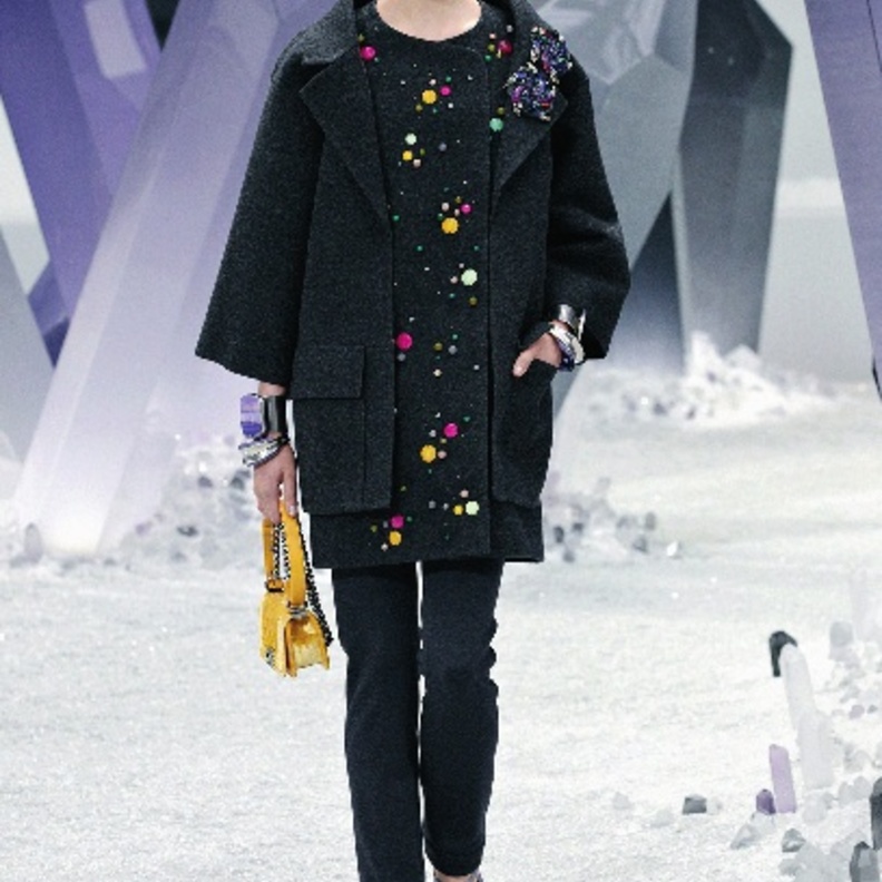 CHANEL
