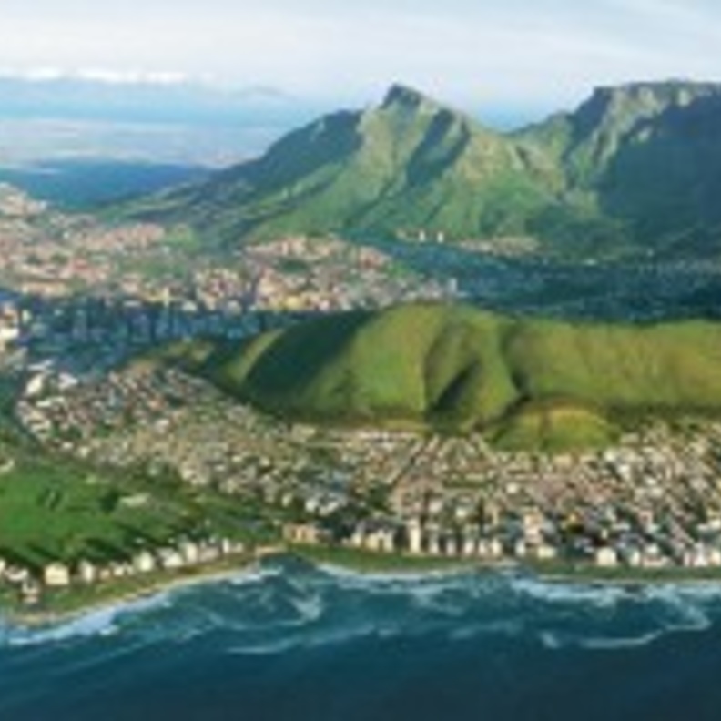 كيب تاون.. سجن مانديلا ورأس الرجاء الصالح