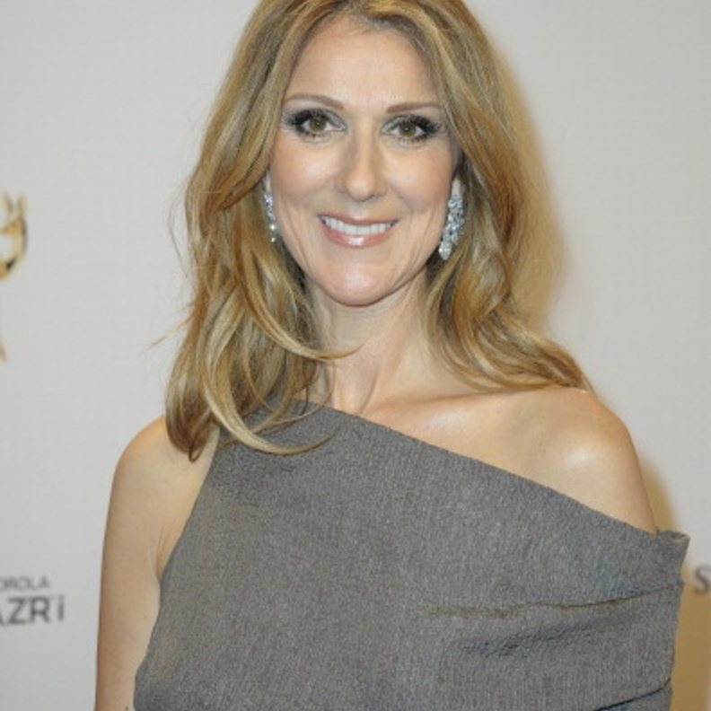 Celine Dion