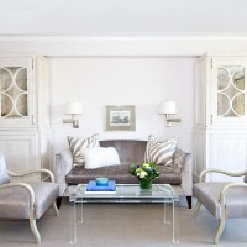 أصالة الفضة في منزلك