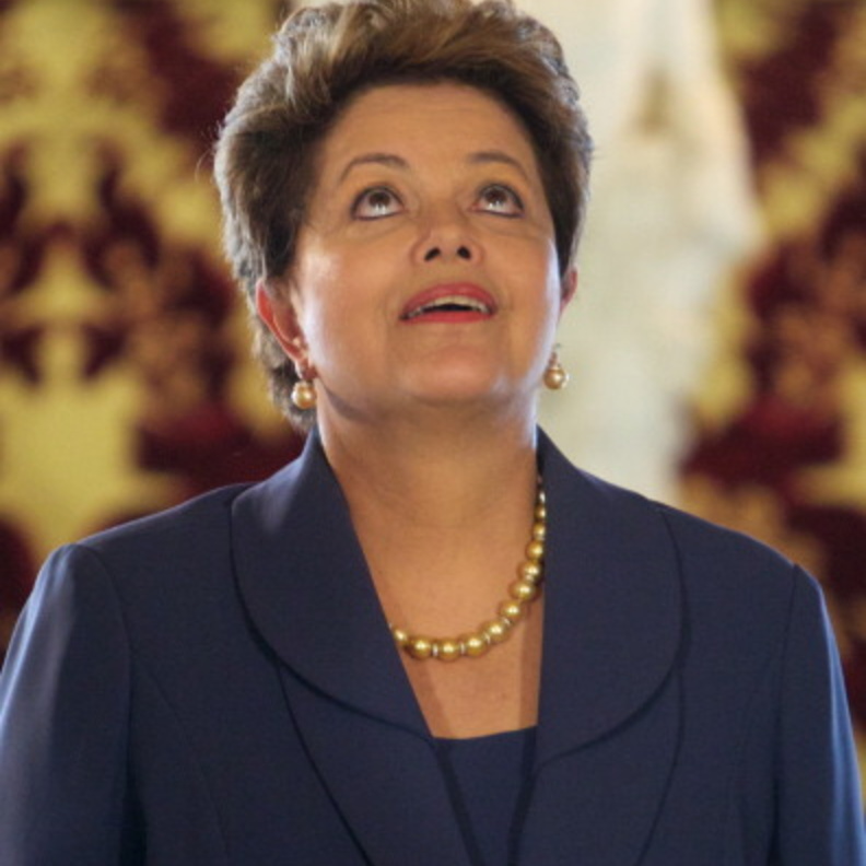 ديلما روسيف