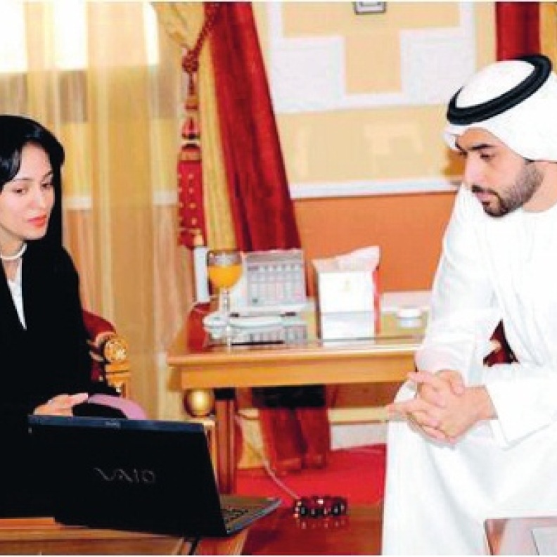 الدكتورة مريم مطر