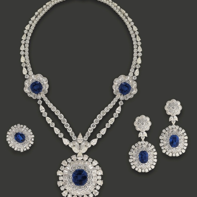 مجوهرات باسكال معوض