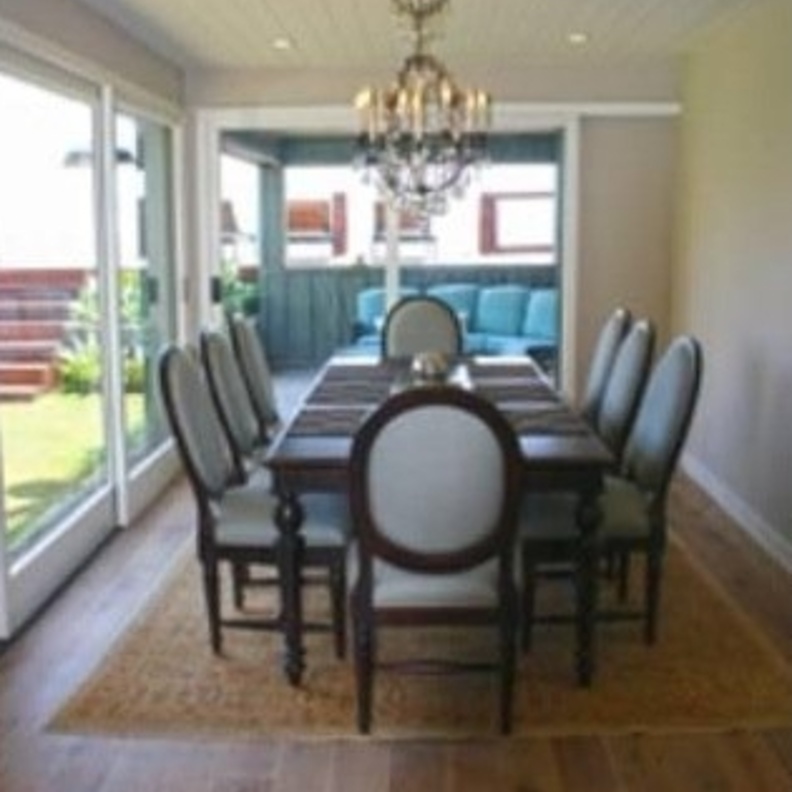 منزل يوناردو ديكابريو قرب شاطئ ماليبو