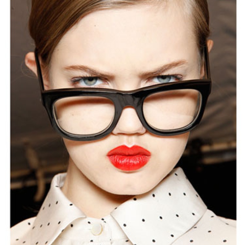 Marc Jacobs موضة المرأة العاملة