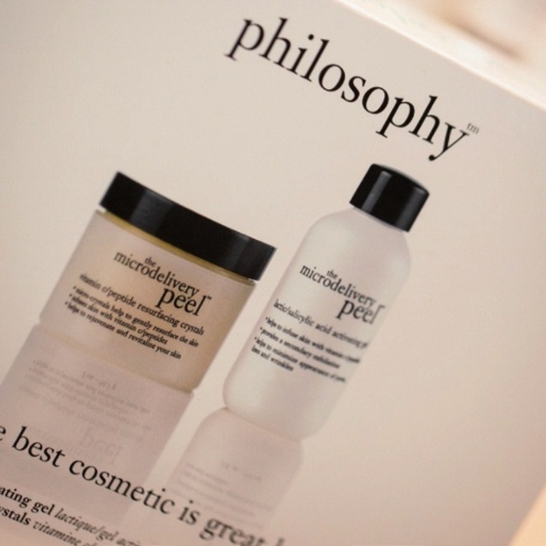 Philosophy