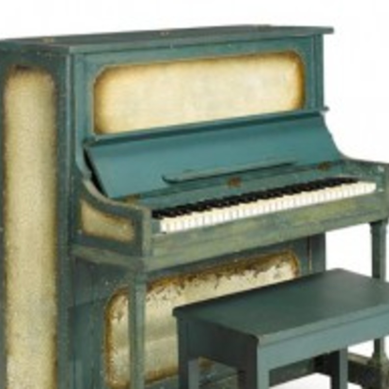  بيانو فيلم كازابلانكا